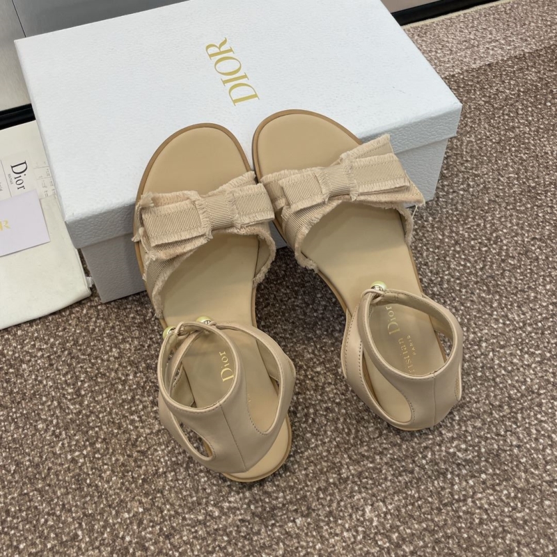 Christian Dior Sandals